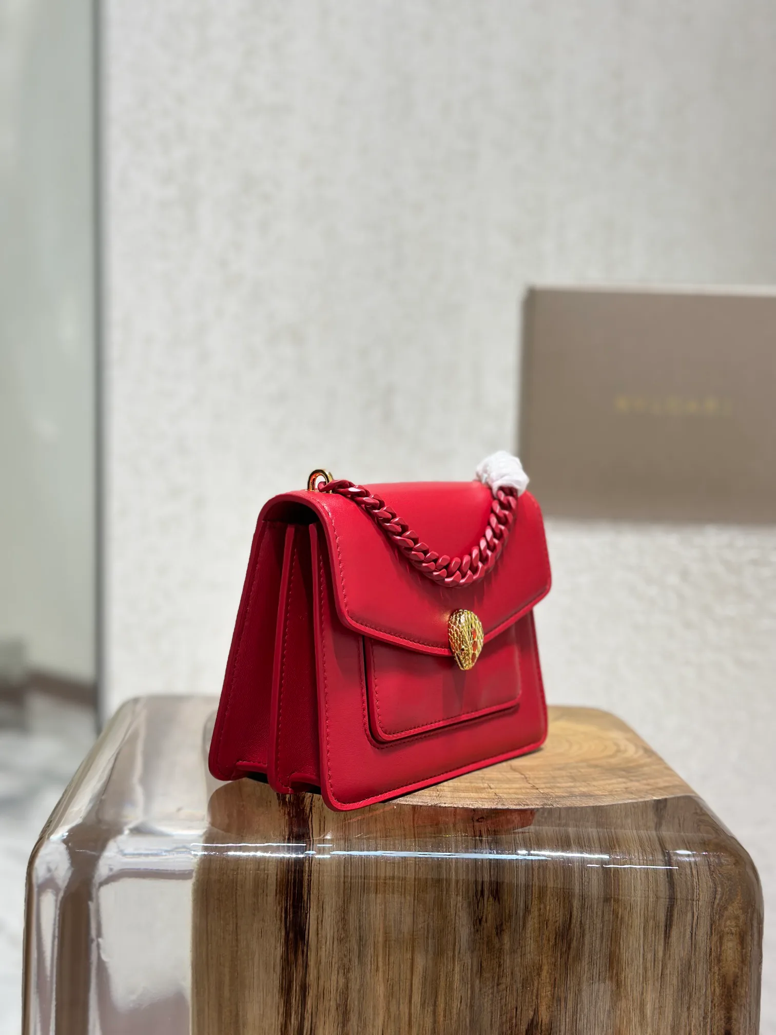 Сумки На Ремне Женские Bvlgari 5080477