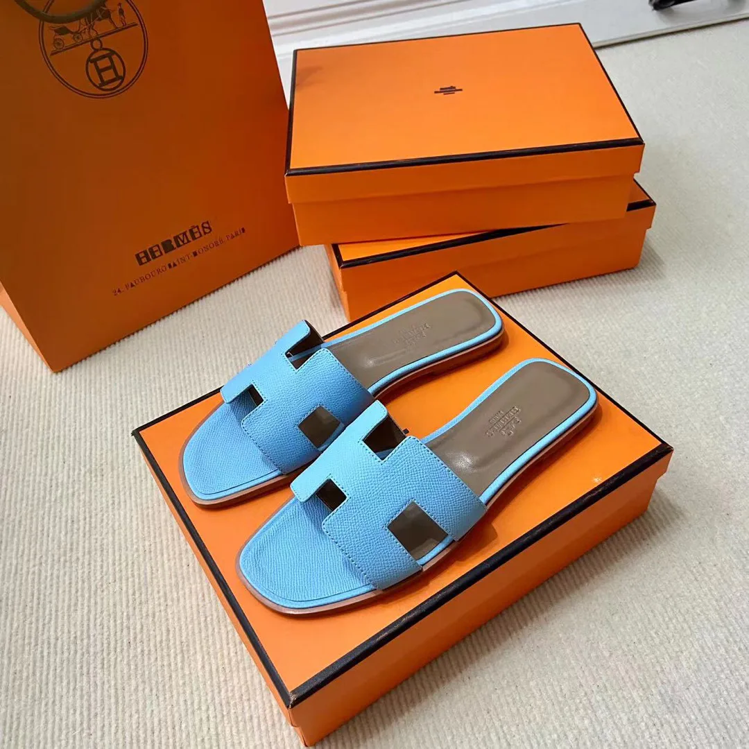 Сандалии Женские Hermes 4959086
