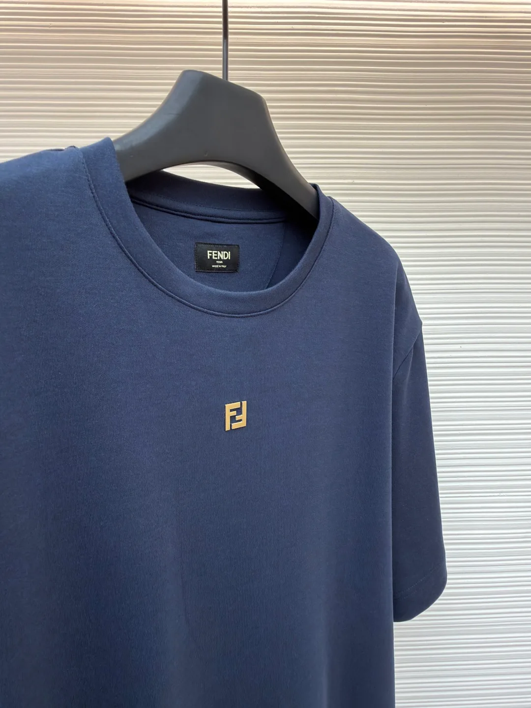 Футболки Мужские Fendi 5405737