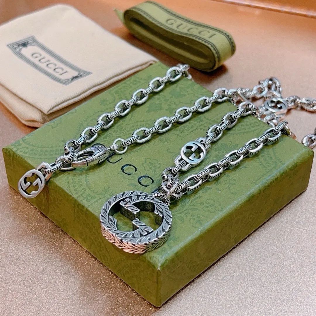 Бижутерия Gucci 225212