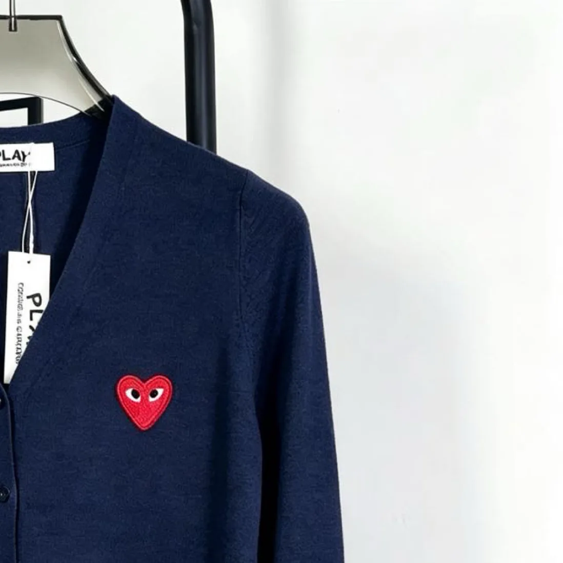 Джемперы И Свитеры Мужские Comme Des Garçons 18408680
