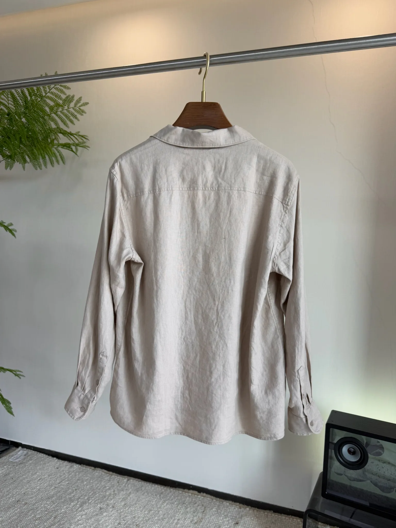 Рубашки Мужские Fendi 12953196