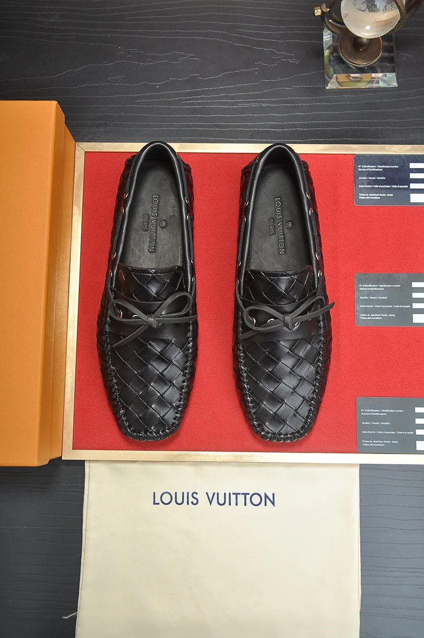 Мокасины Мужские Gucci 9848144