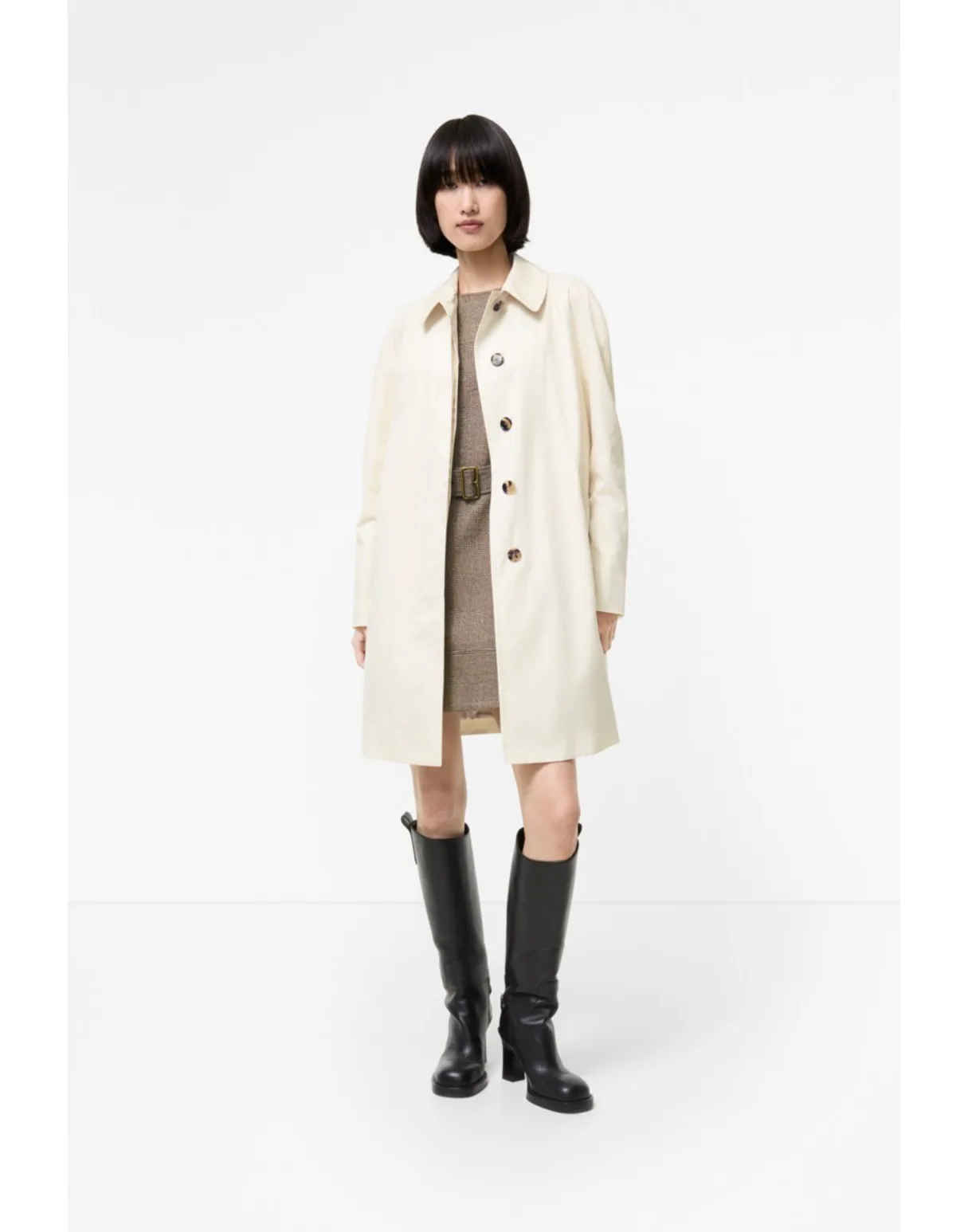 Тренчи Женские Burberry 18629915