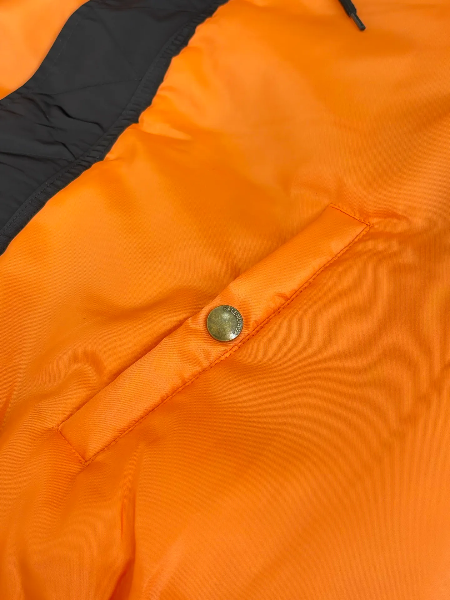 Куртки И Пуховики Мужские Balenciaga 135434