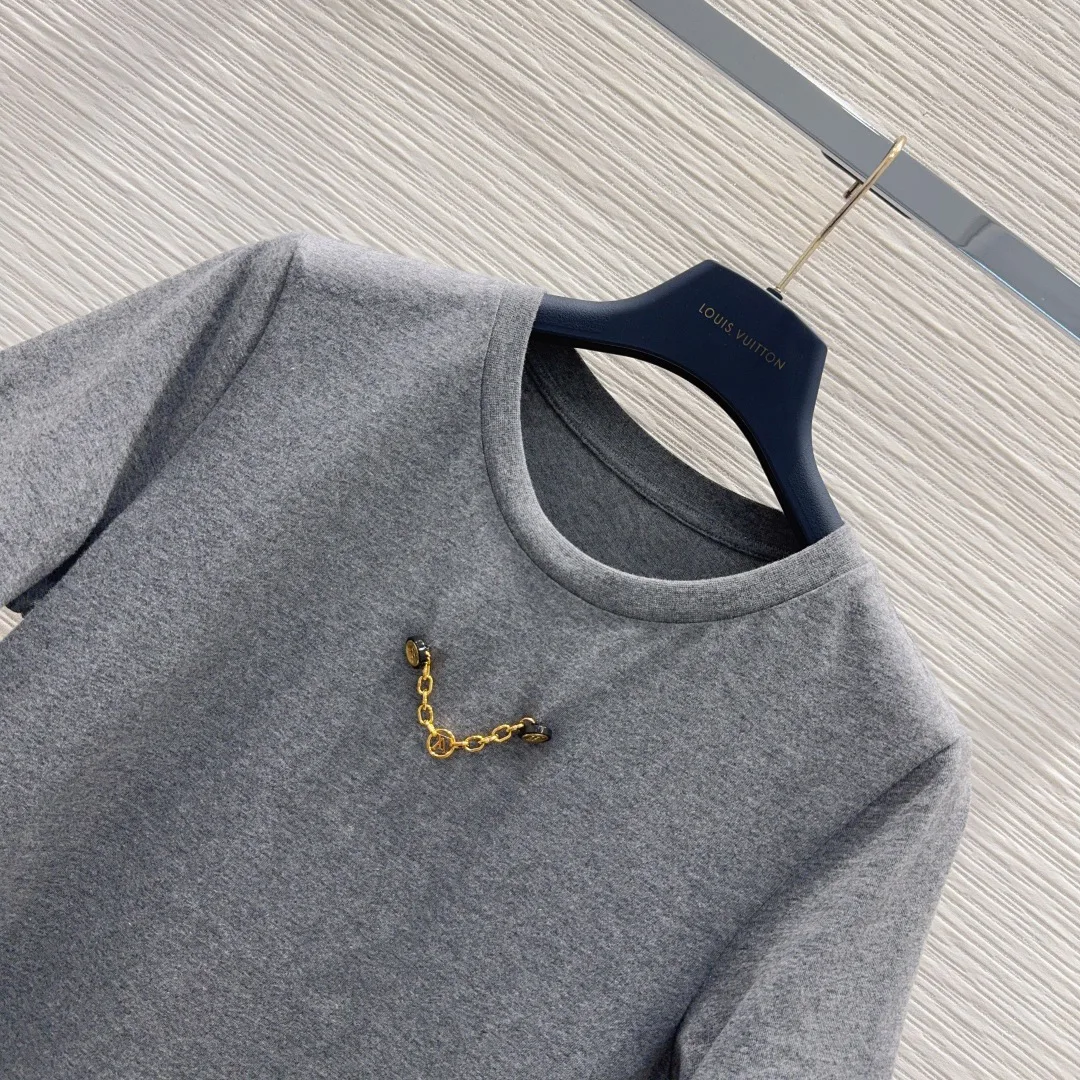 Футболки Женские Louis Vuitton 13153923