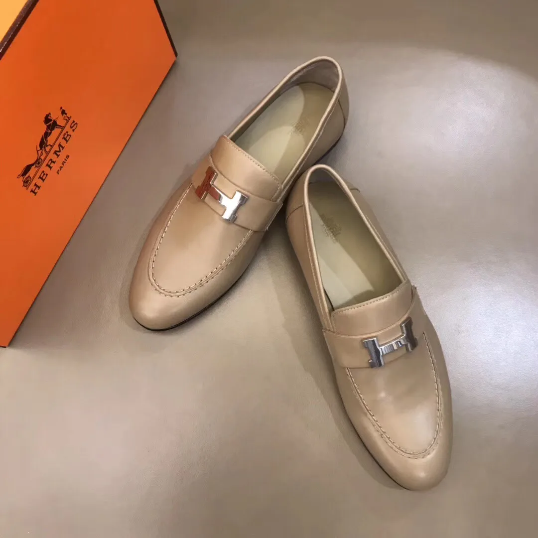 Лоферы И Мокасины Женские Hermes 17745630