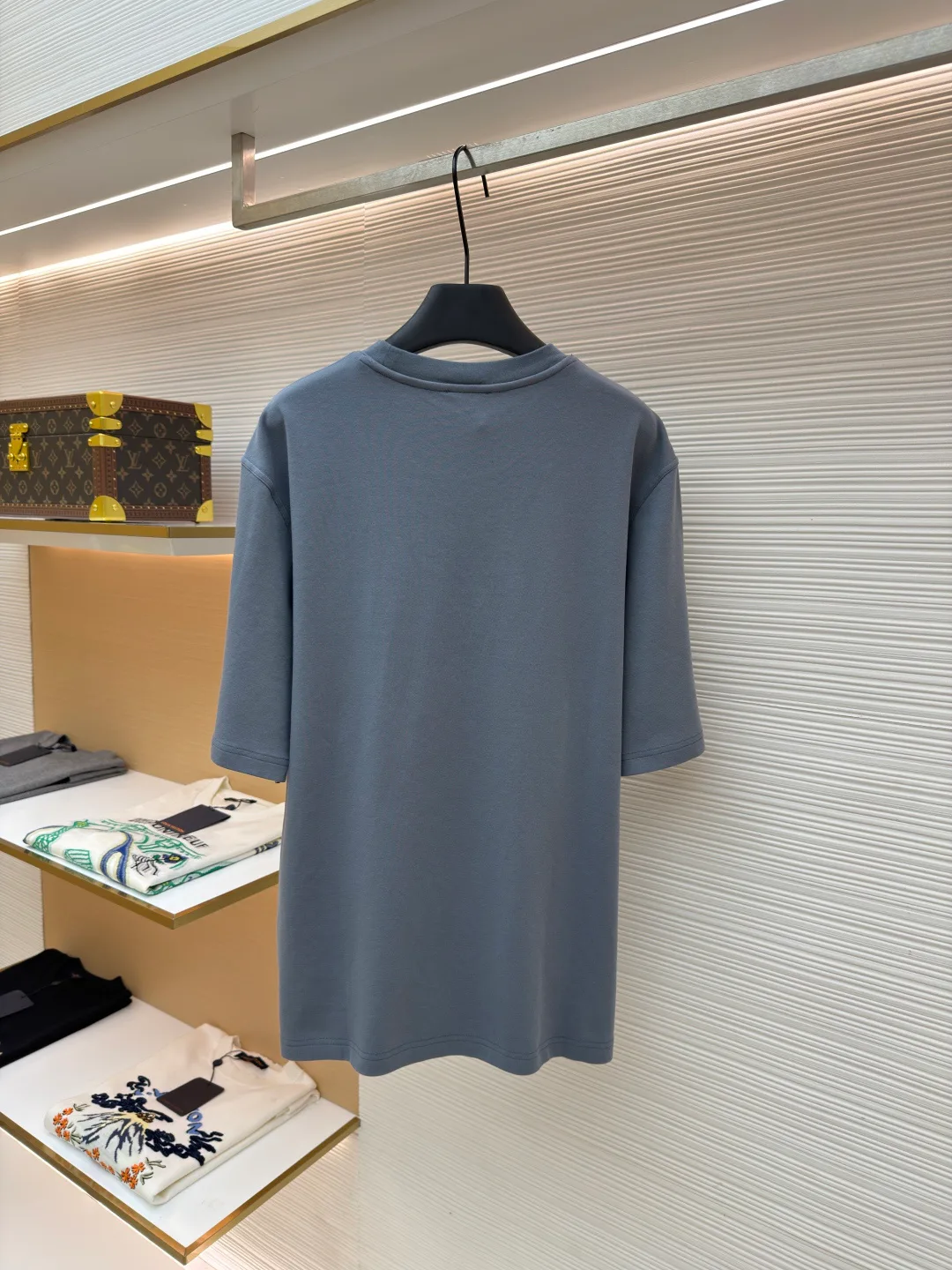 Футболки Мужские Hermes 10983749