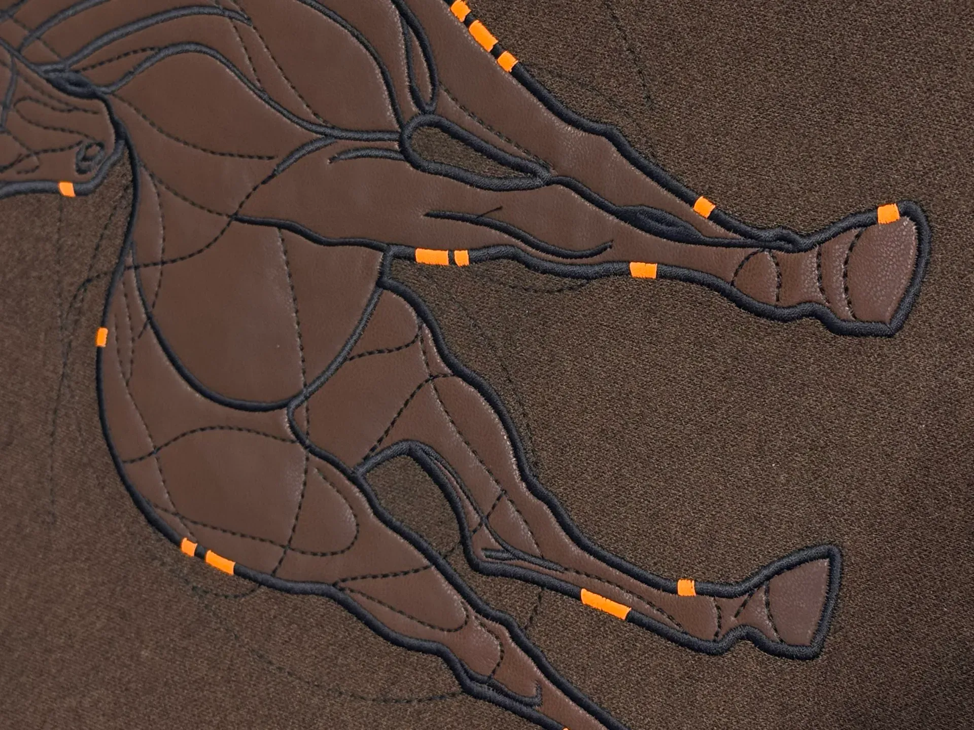 Свитшоты И Худи Мужские Hermes 1848231