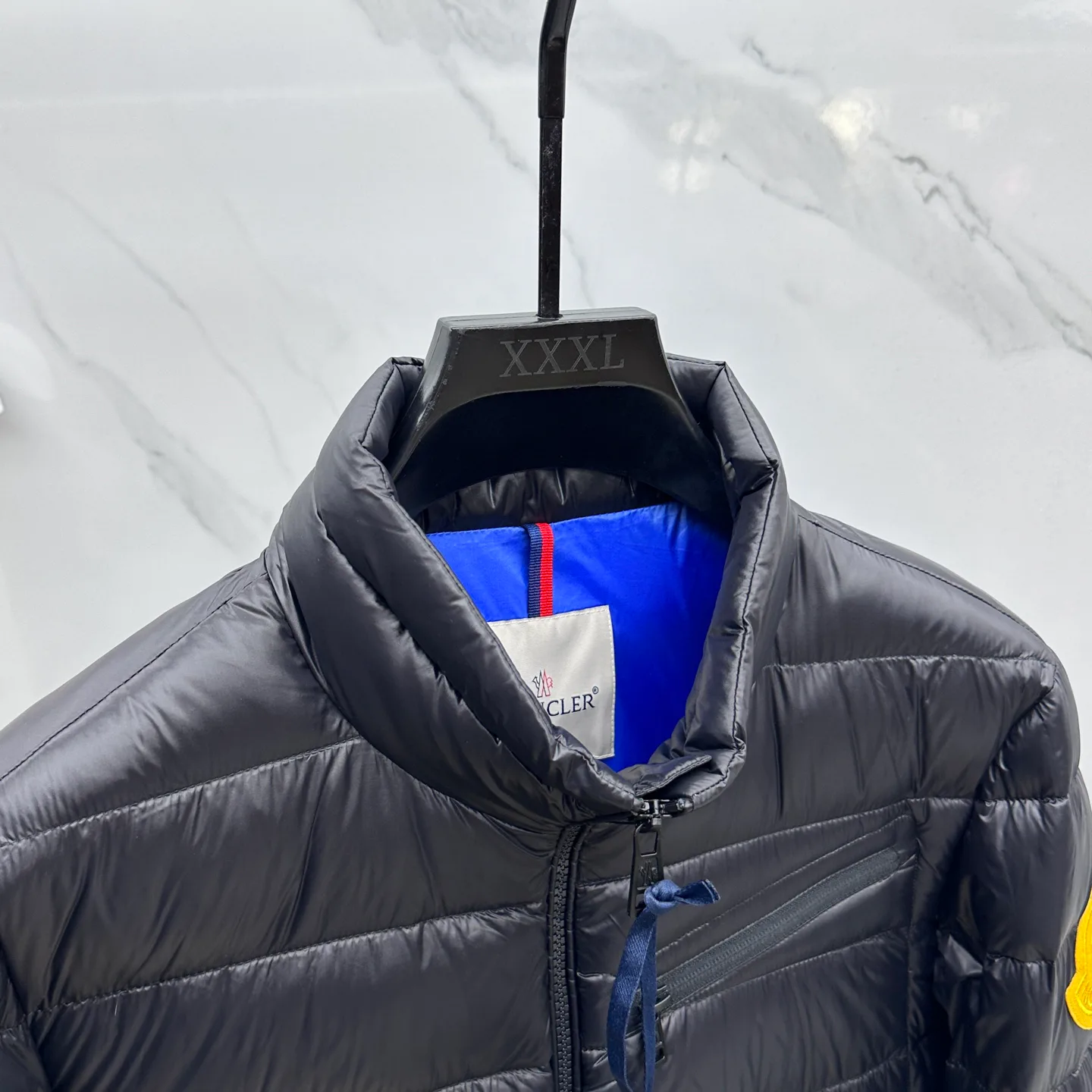 Куртки И Пуховики Мужские Moncler 2237399