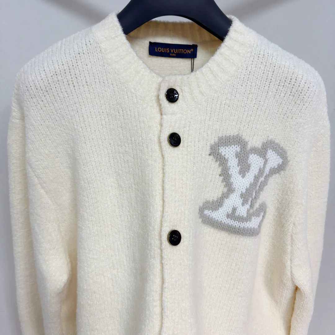 Джемперы И Свитеры Мужские Louis Vuitton 5059617