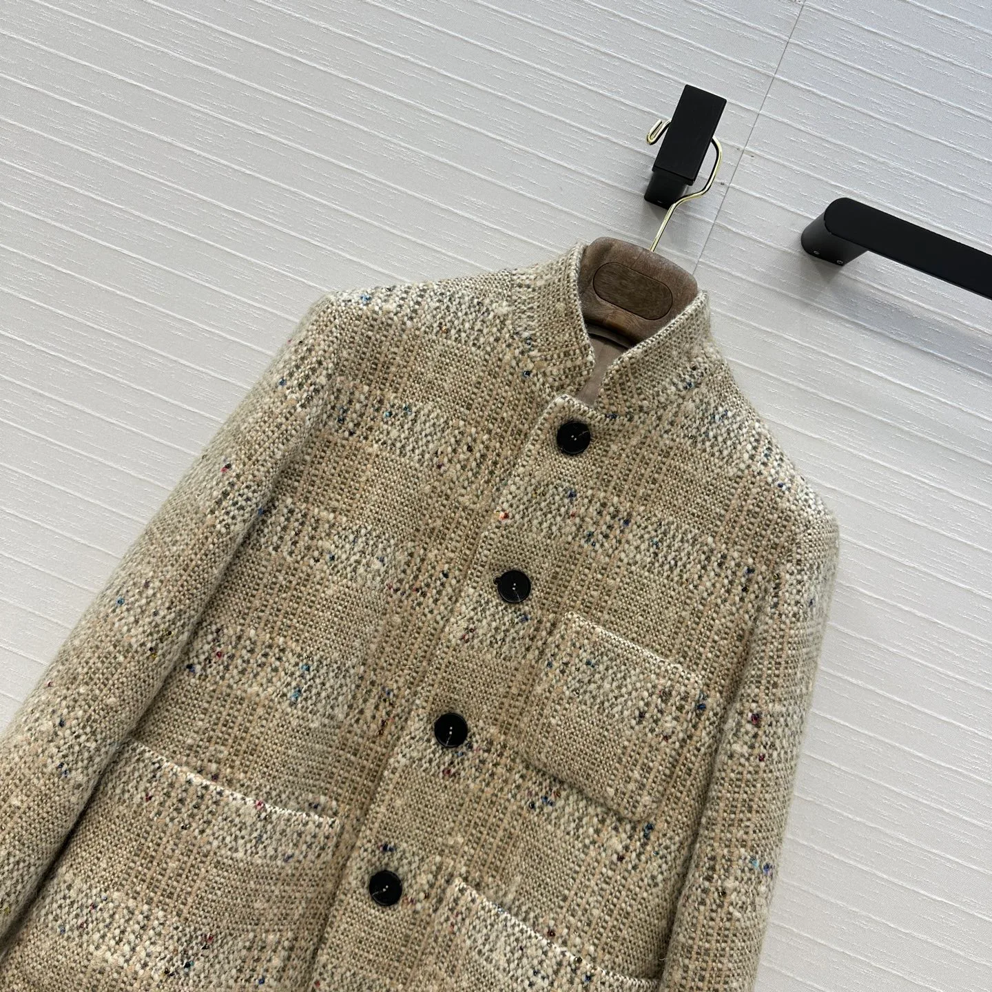 Куртки И Пуховики Женские Loro Piana 476671