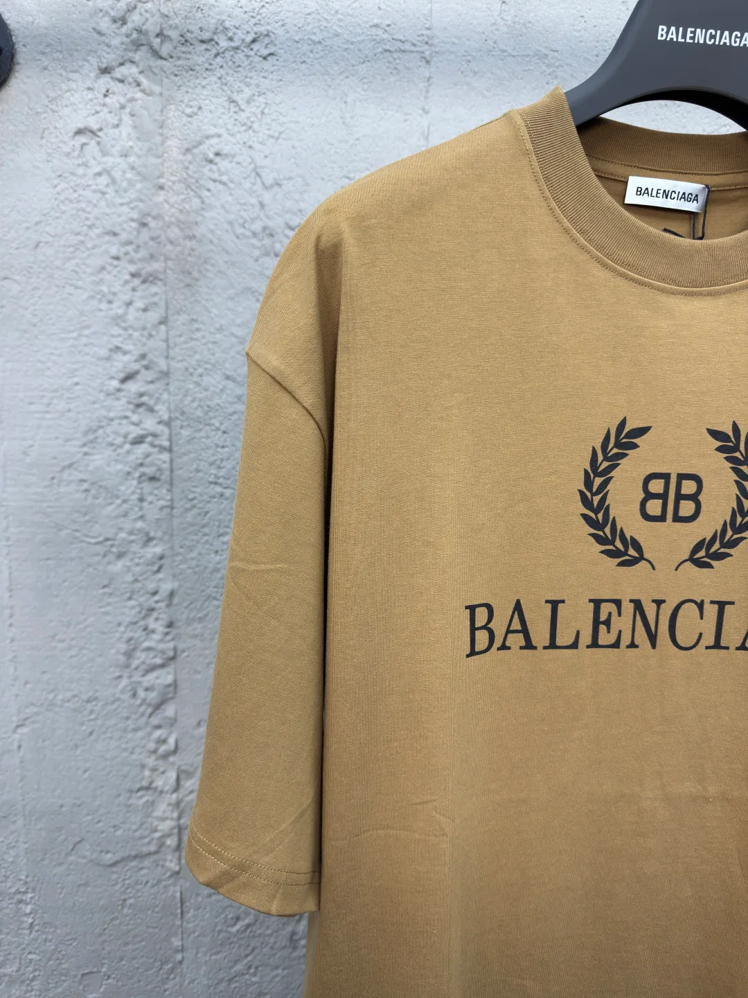 Футболки Женские Balenciaga 30042