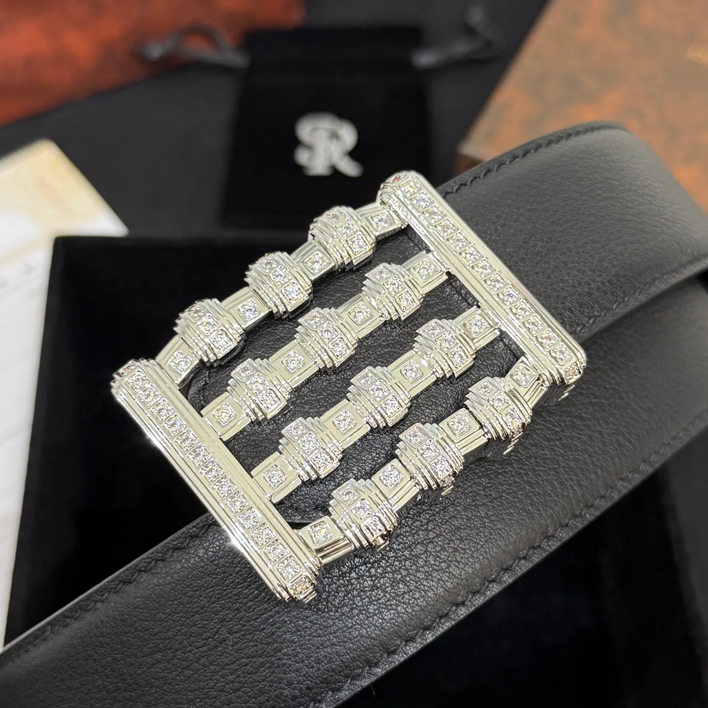 Ремни Stefano Ricci 239719