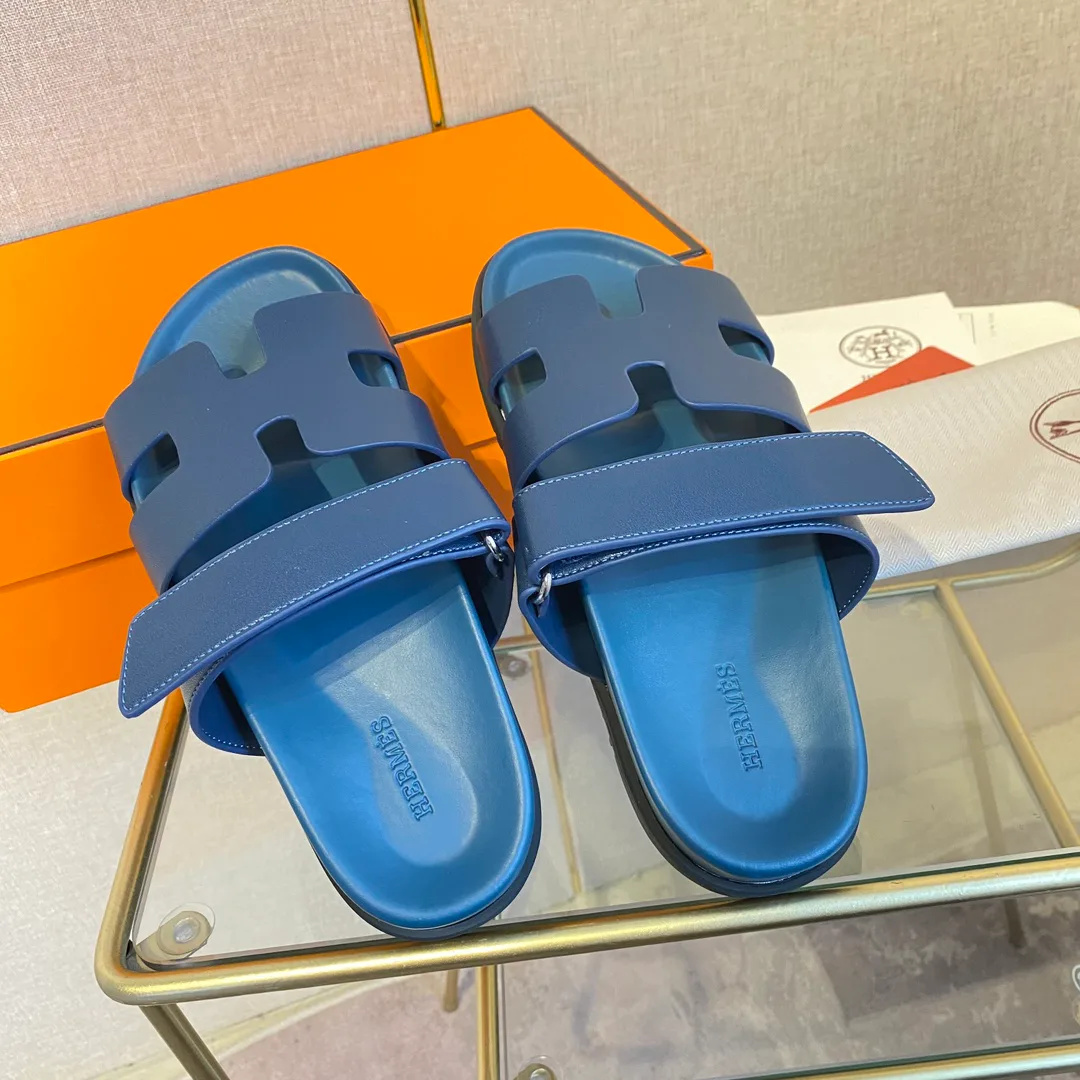 Сандалии Женские Hermes 18877026