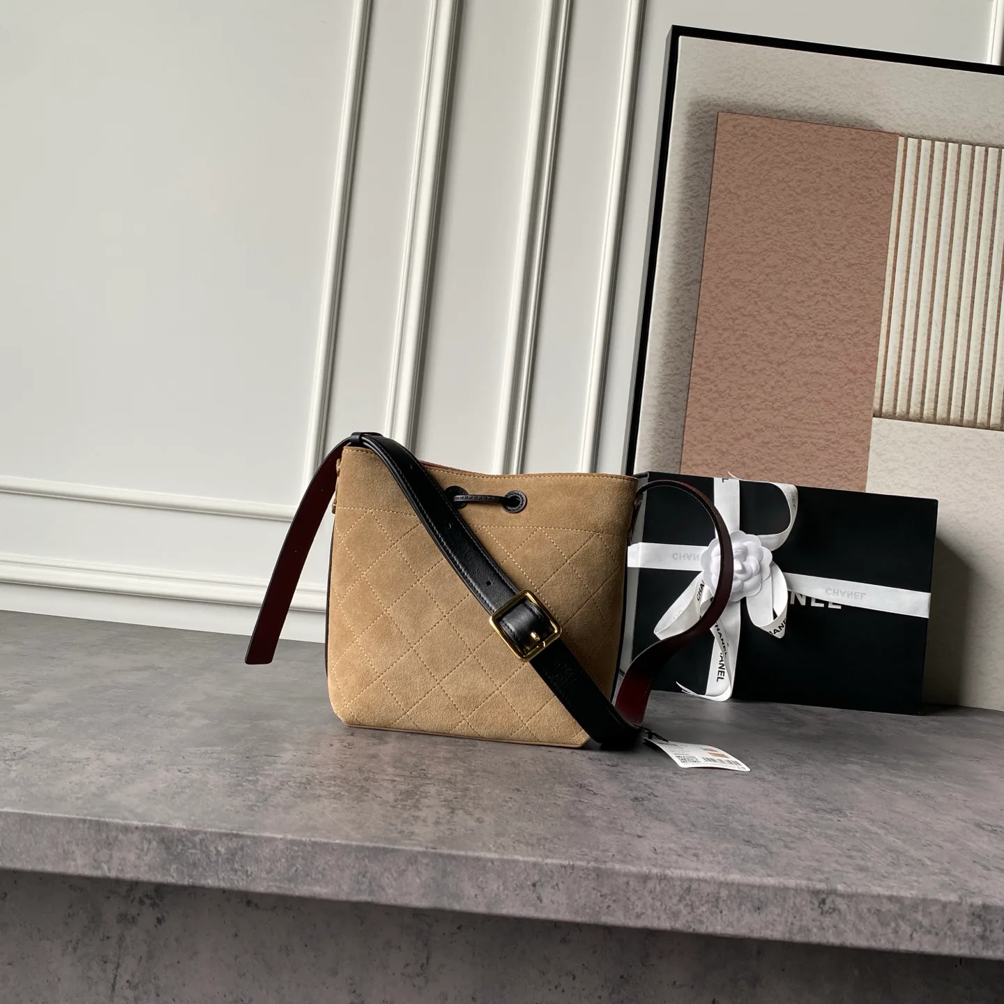 Классические Сумки Женские Chanel 18208024