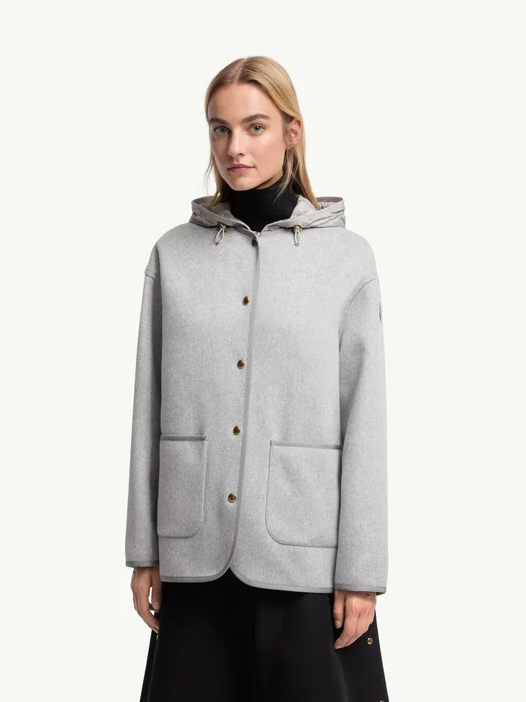 Куртки И Пуховики Женские Moncler 18758199