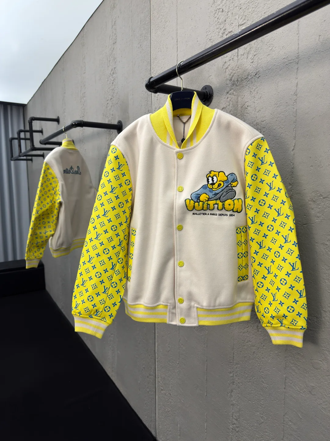 Куртки Женские Louis Vuitton 31384