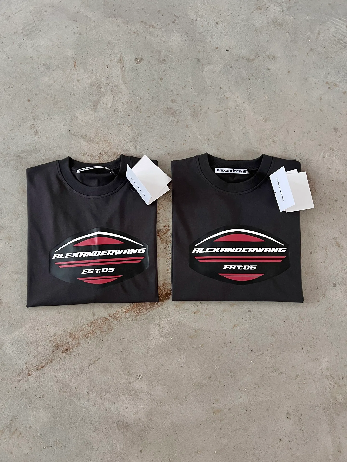 Футболки Женские Alexander Wang 5063987