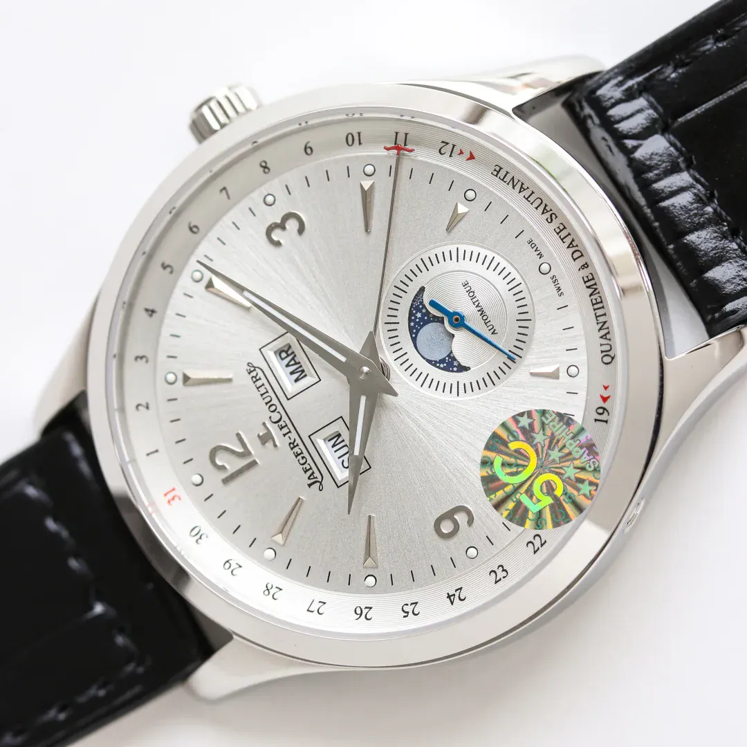 Часы Женские Jaeger-Lecoultre 1788045