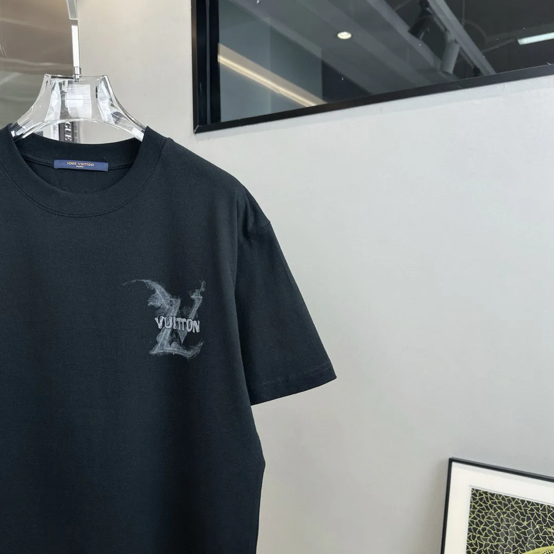 Футболки Мужские Louis Vuitton 13083