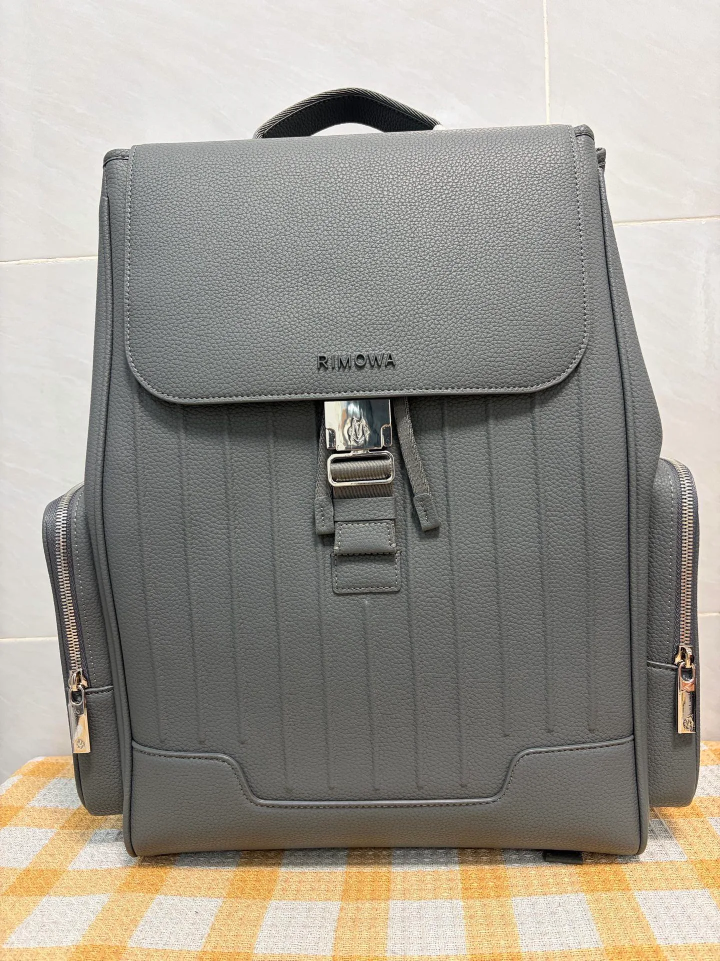 Рюкзаки Женские Rimowa 11708972