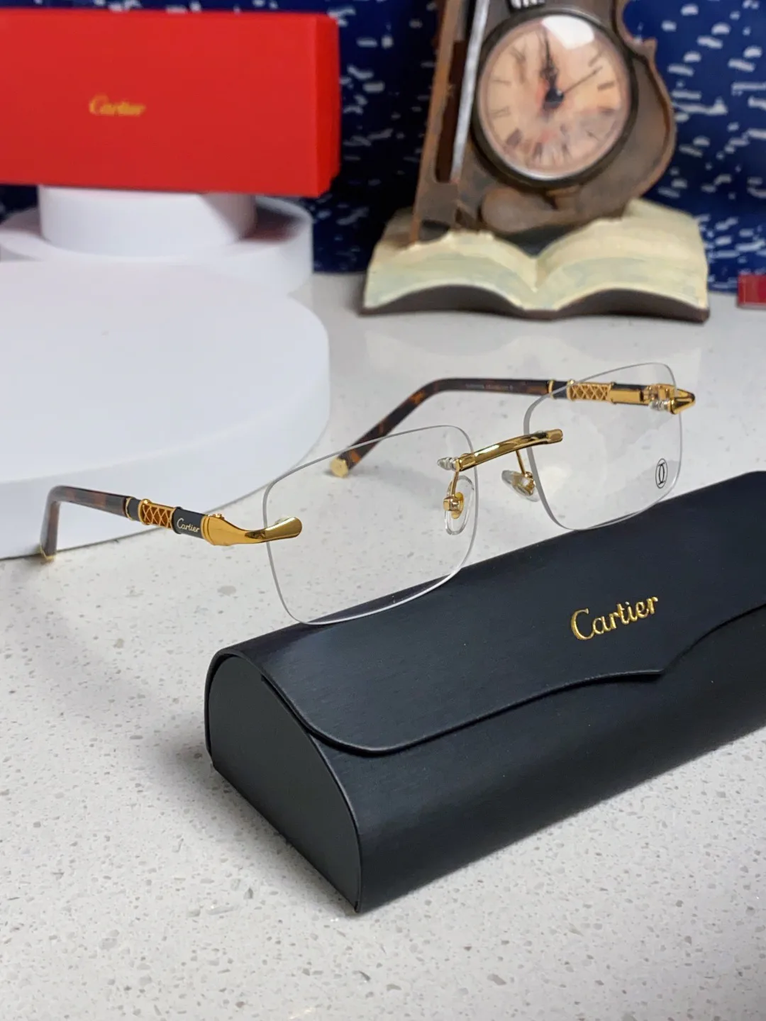 Очки Cartier 13135681