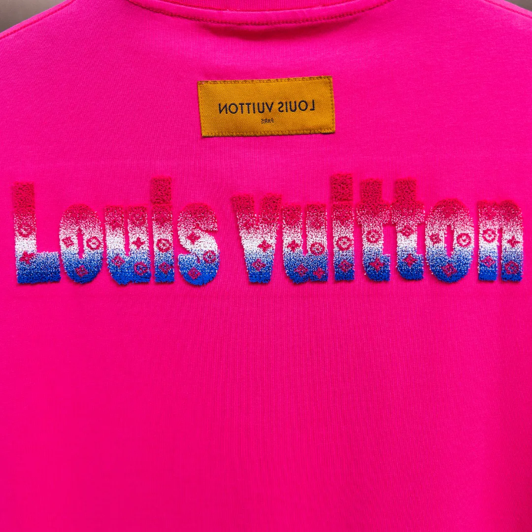 Футболки Женские Louis Vuitton 791549