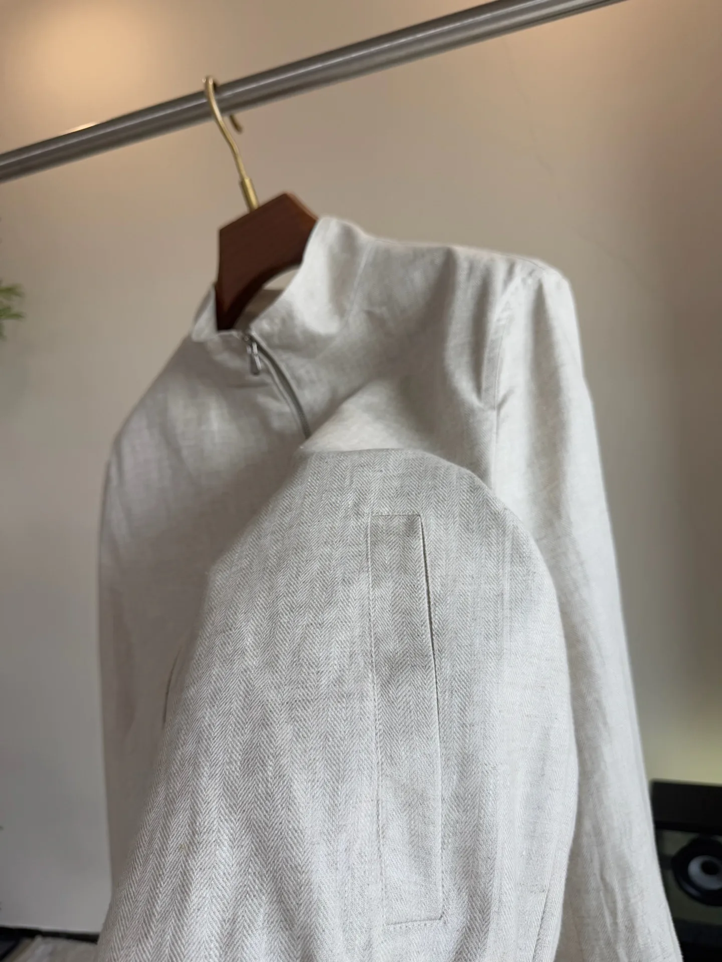 Куртки И Пуховики Мужские Brunello Cucinelli 11642269