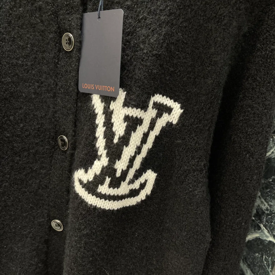 Джемперы И Свитеры Женские Louis Vuitton 611559