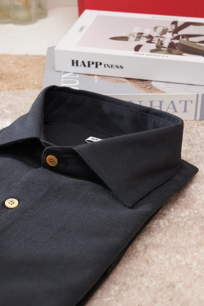 Рубашки Мужские Kiton 154785