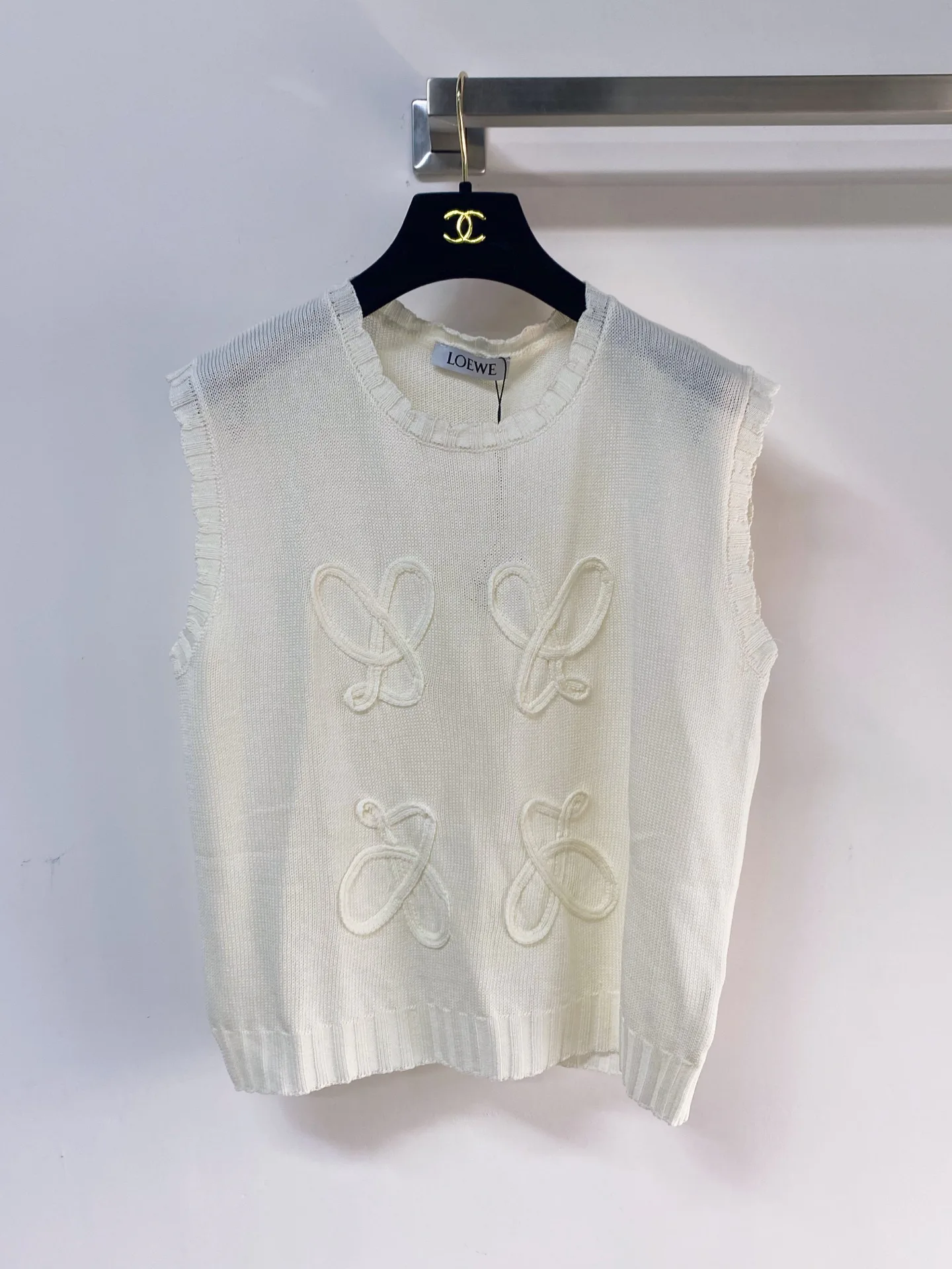 Жилеты Женские Loewe 13557556