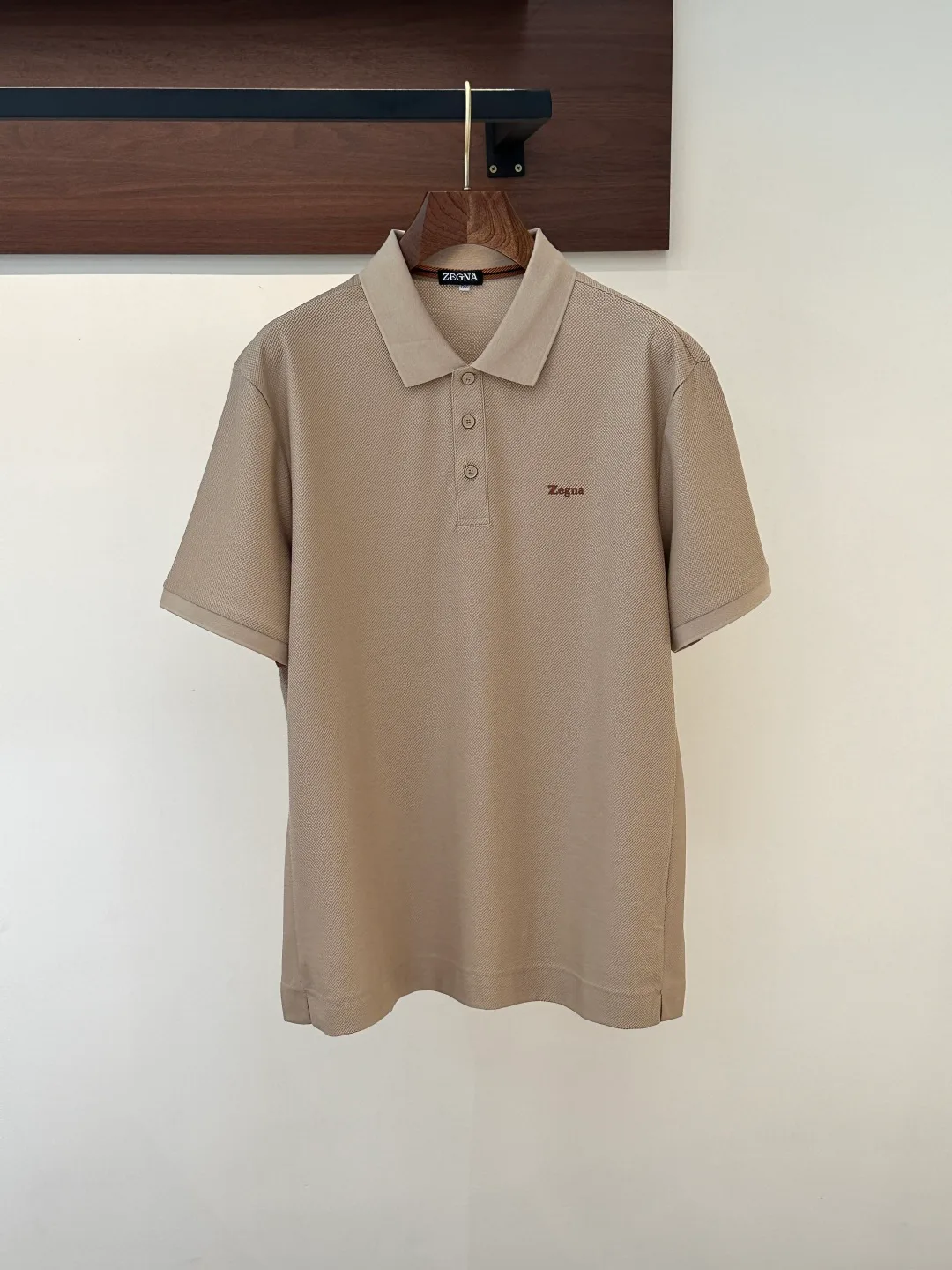 Футболки Мужские Zegna 12192875