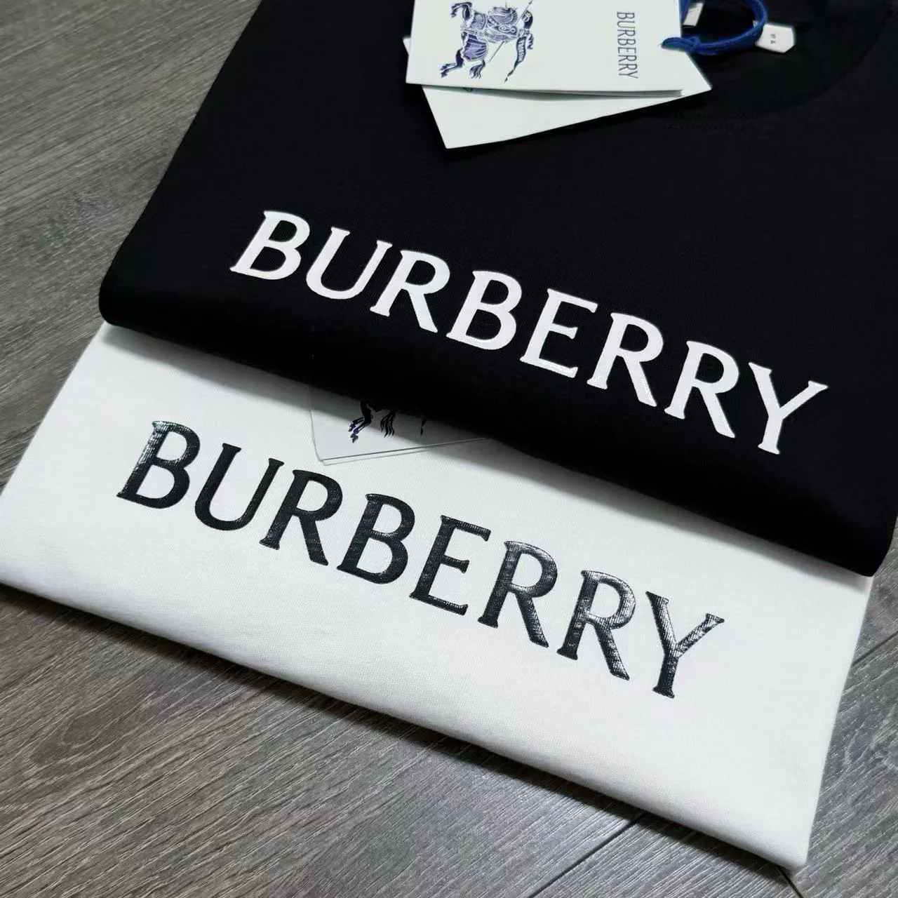 Футболки Женские Burberry 11736389