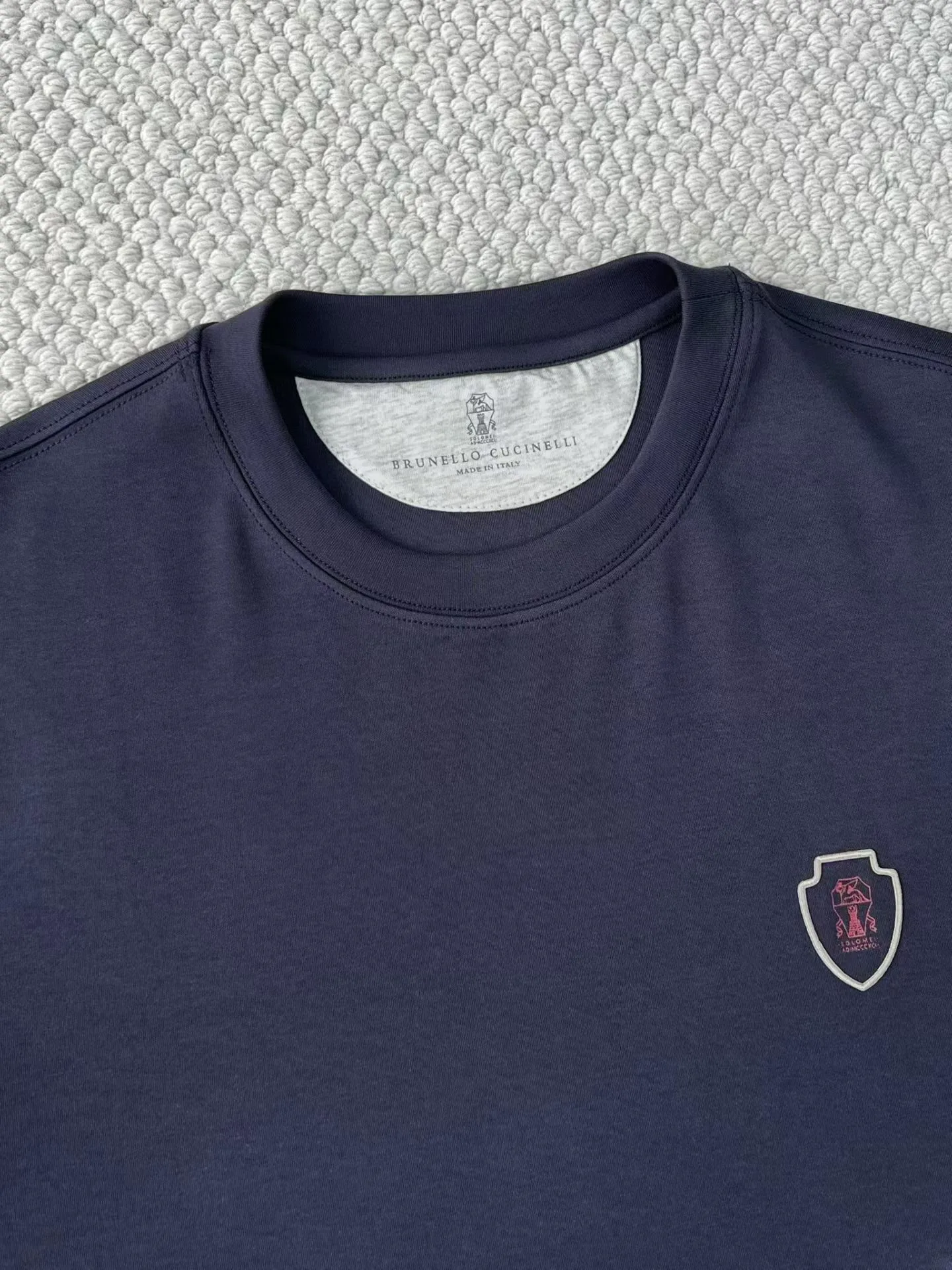 Футболки Женские Brunello Cucinelli 1237063