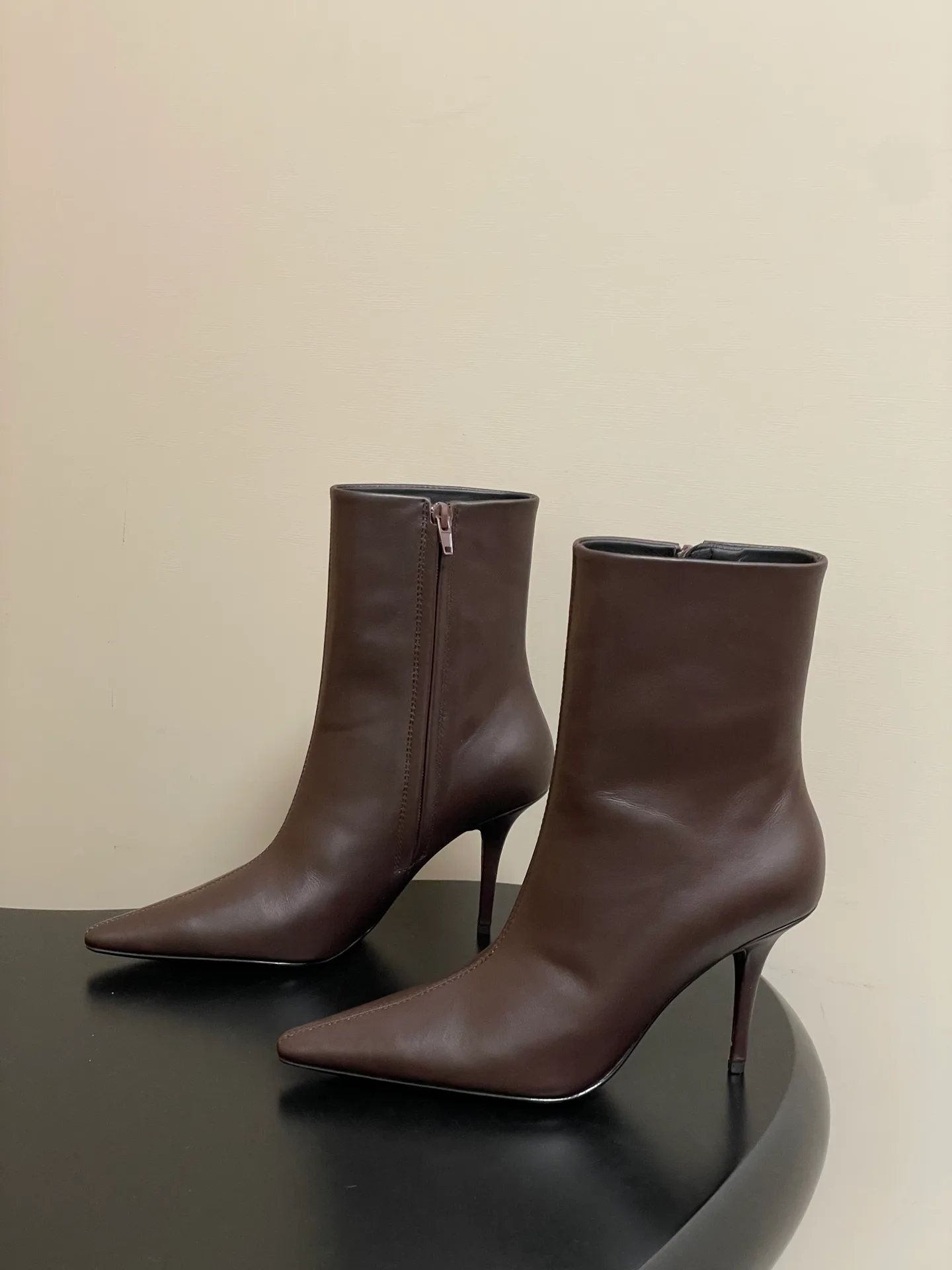 Ботильоны Женские Saint Laurent 1585988