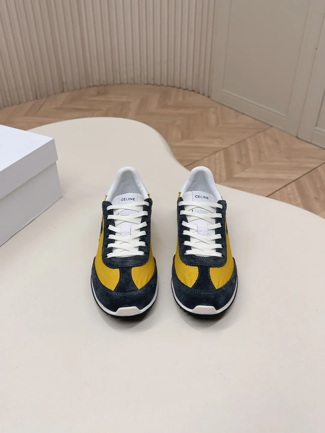 Кроссовки Женские Celine 11545430