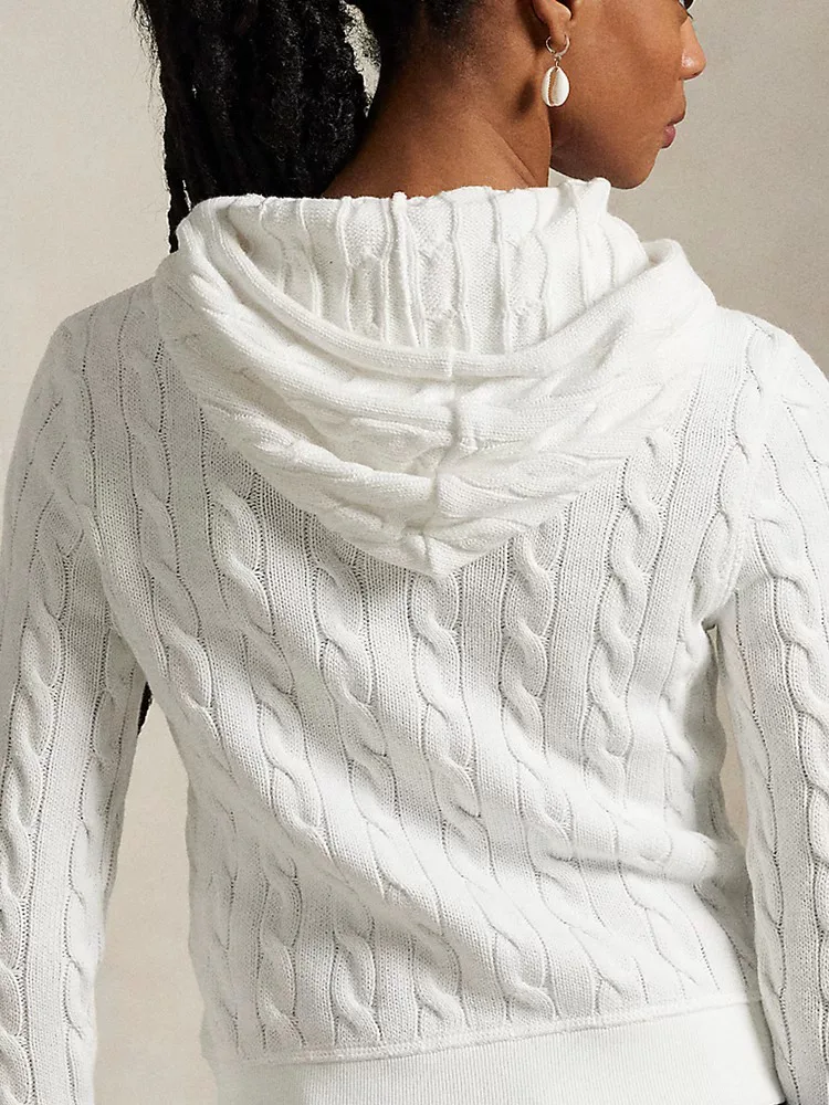 Джемперы И Свитеры Женские Ralph Lauren 437174