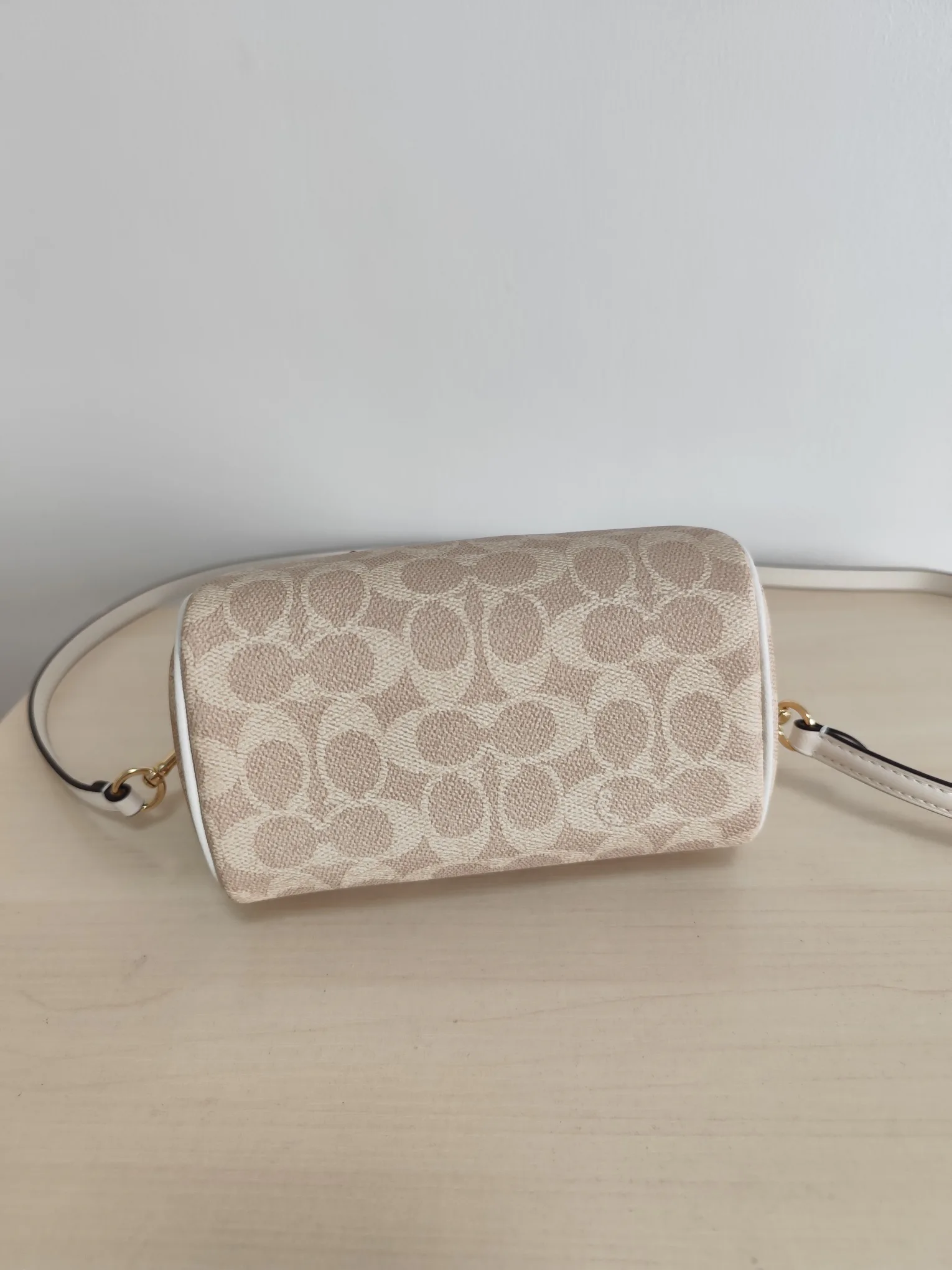 Сумки На Ремне Женские Coach 225897