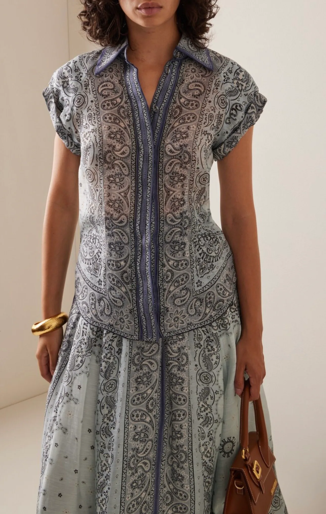 Юбки Женские Zimmermann 25778