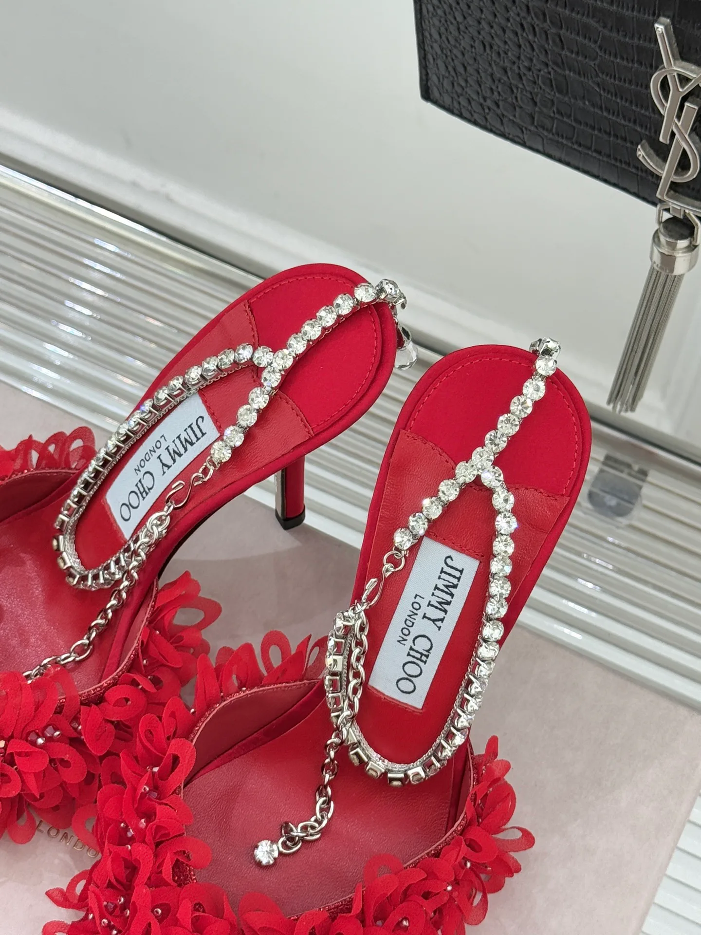 Туфли Женские Jimmy Choo 5055114