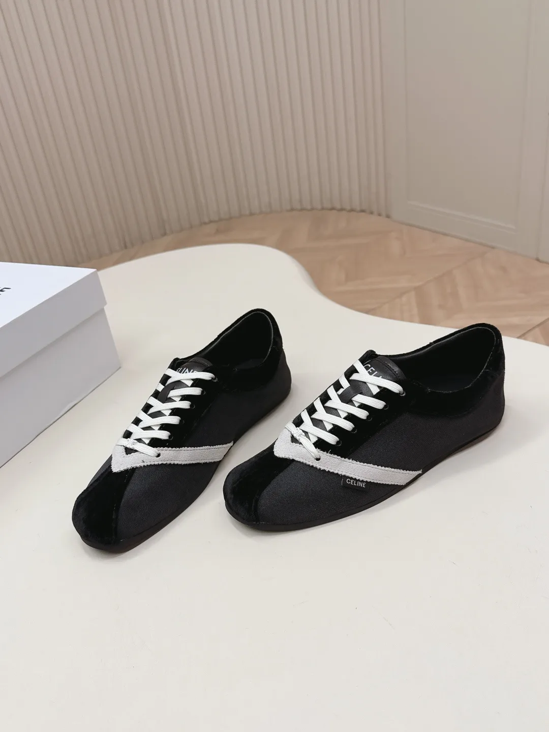 Кеды Женские Celine 11574908