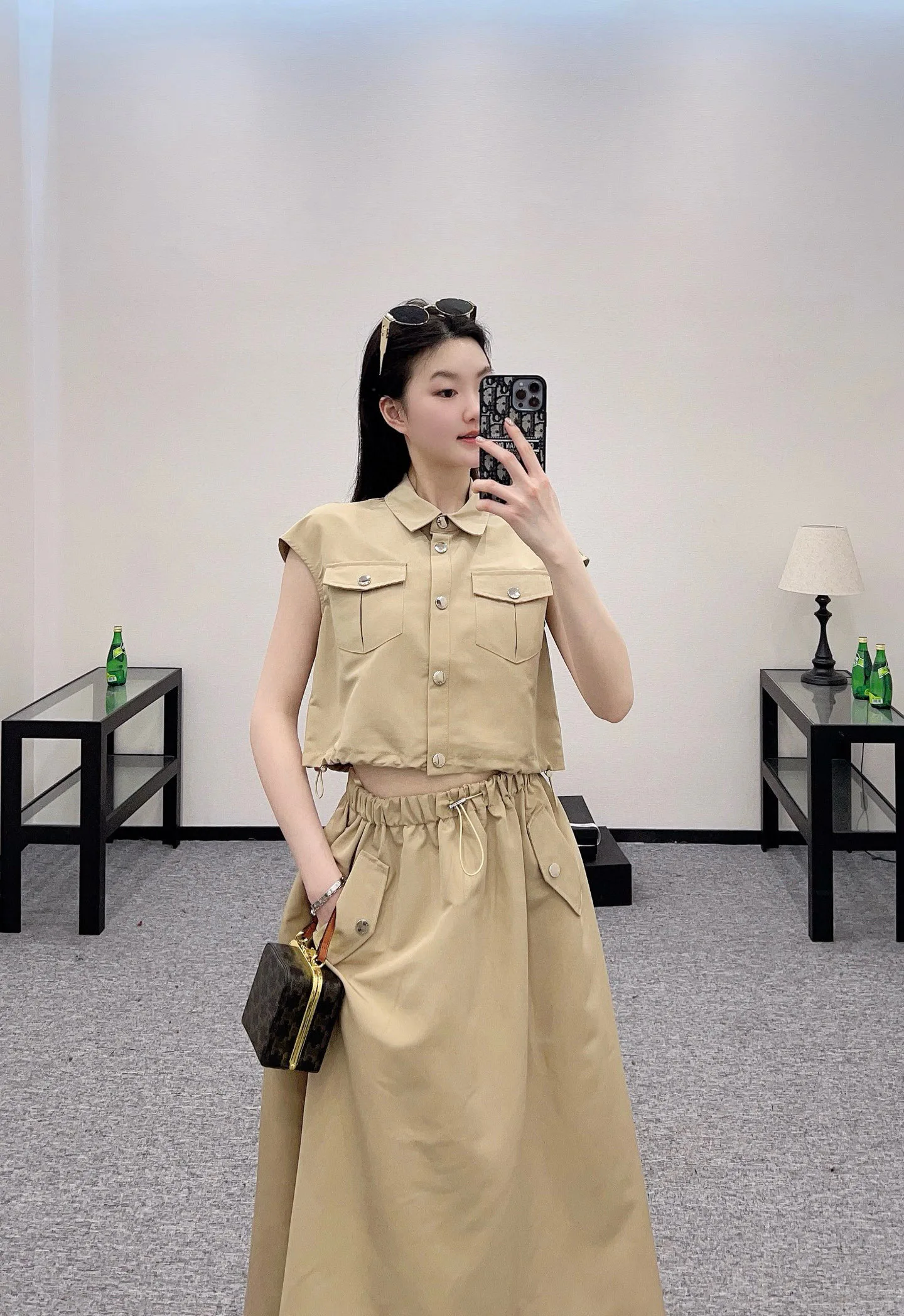 Костюмы Женские Prada 24743