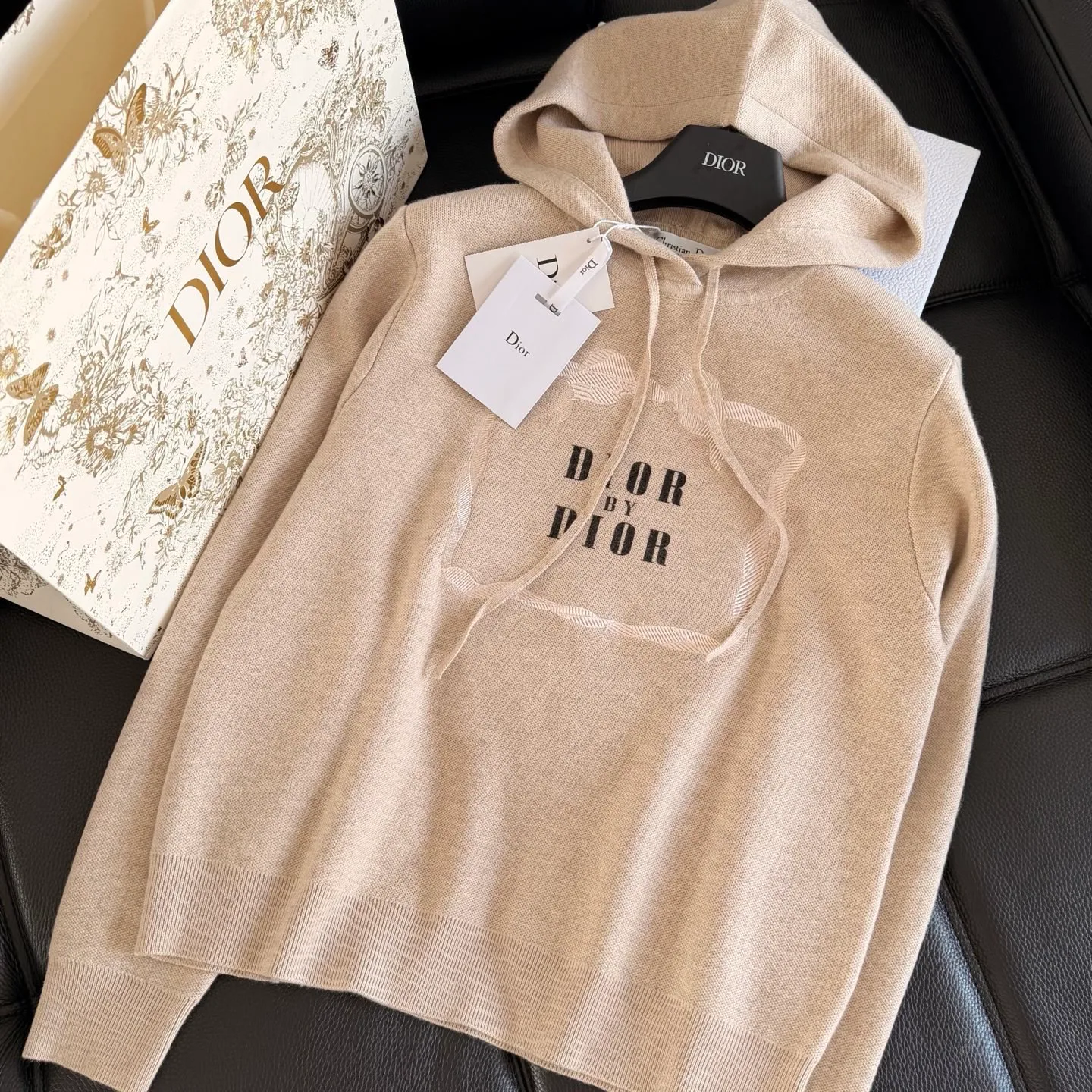 Свитшоты И Худи Женские Christian Dior 12857965