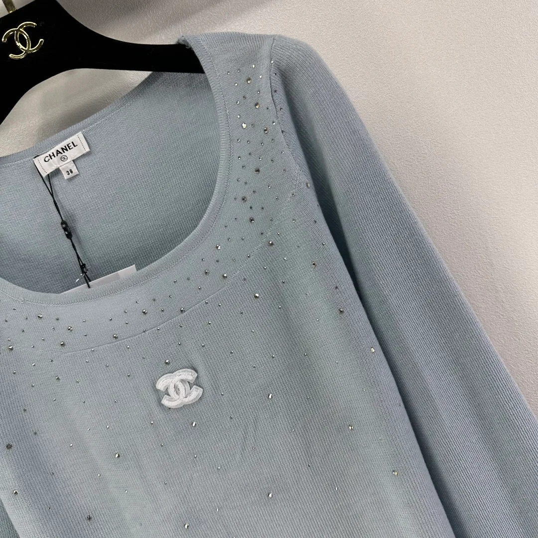 Лонгсливы Женские Chanel 2942952