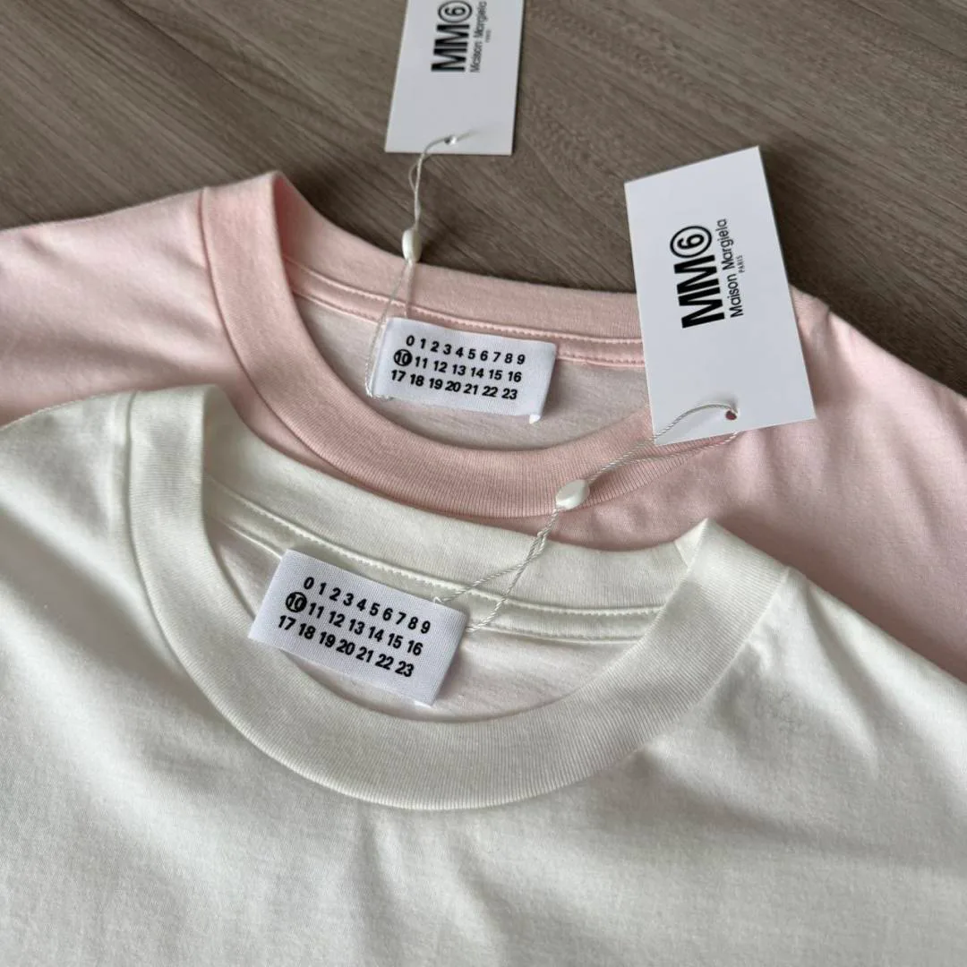 Футболки Мужские Maison Margiela 13428853
