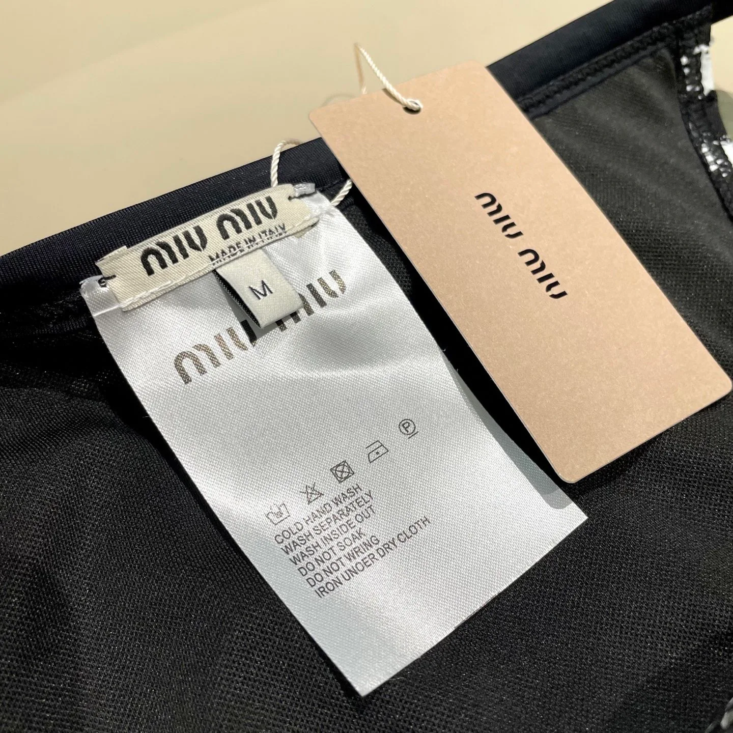 Купальники Женские Miu Miu 1603670
