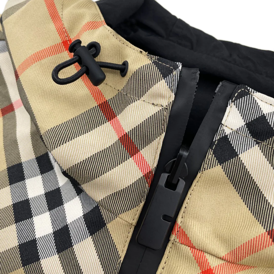 Куртки И Пуховики Женские Burberry 18584255