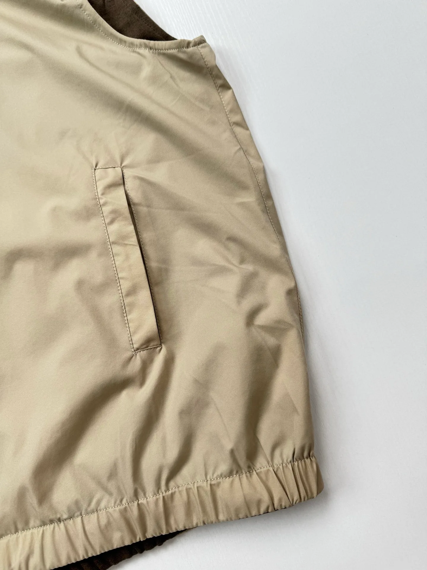 Жилеты Мужские Loro Piana 17585878