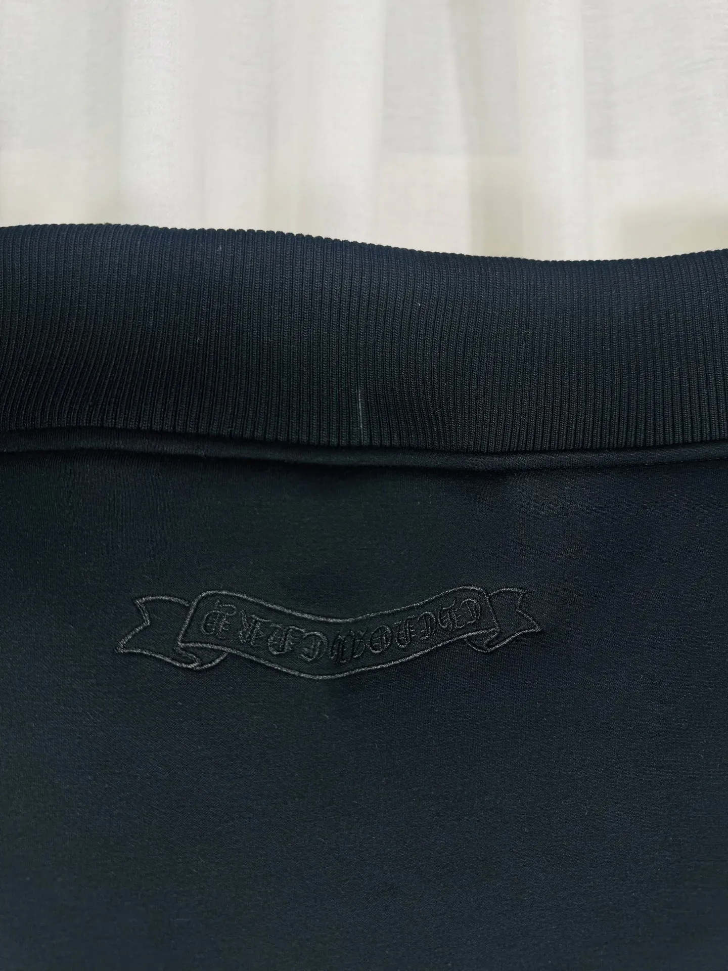 Куртки И Пуховики Мужские Chrome Hearts 114351